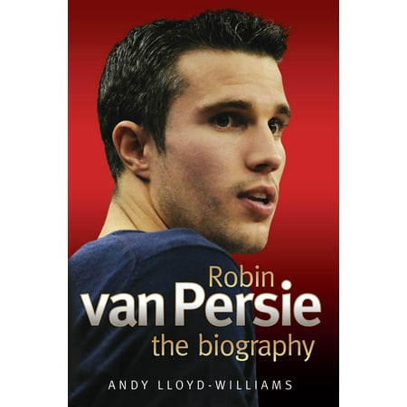 Robin van Persie - eBook