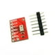 thumbnail image 3 of Módulo de Placa de Sensor de Presión de Aire Digital con Voltaje de Suministro: 2,5 a 5,0 V, Pantalla de Vertical, Baoblaze Módulo de sensor barométrico, 3 of 8
