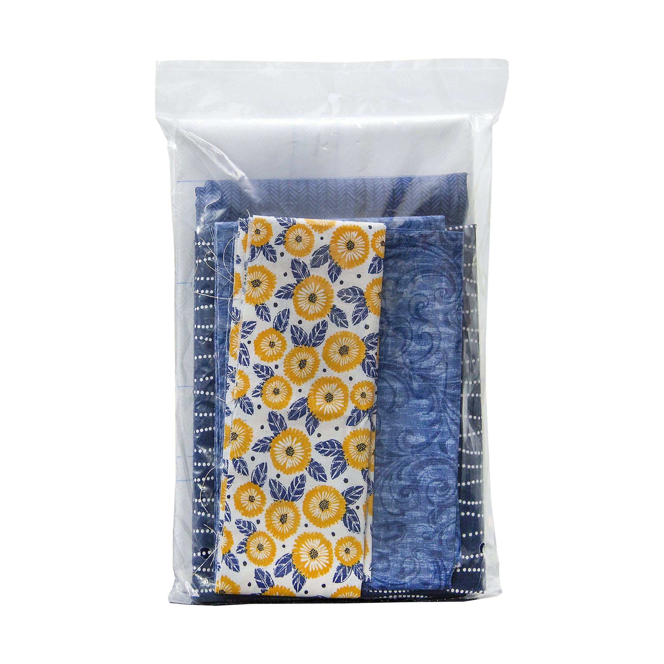 June Tailor Fabric Tote Bag Sewing Craft Kit, 15 June Tailor Fabric Tote Bag Sewing Craft Kit, 15
