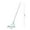 Green, variant on Silicone Scraper Broom Magic Wiper High Place Glass Wiper Floor Mop Household Splicing Cleaning Broom Bathroom Sweeping Water