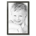 thumbnail image 2 of ArtToFrames 18x28 inch Slate Gray Picture Frame, Gray MDF Poster Frame (4669), 2 of 8