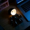 thumbnail image 2 of Desktop Ornament for Home Use Floating Night Light with Joints Button Battery Powered Ornament for Desks and Rooms, 2 of 5