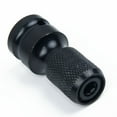 thumbnail image 4 of 1/2’’ Drive to 1/4’’ Hex Drill Chuck Converter Socket Adapter For Impact Wrench, 4 of 5