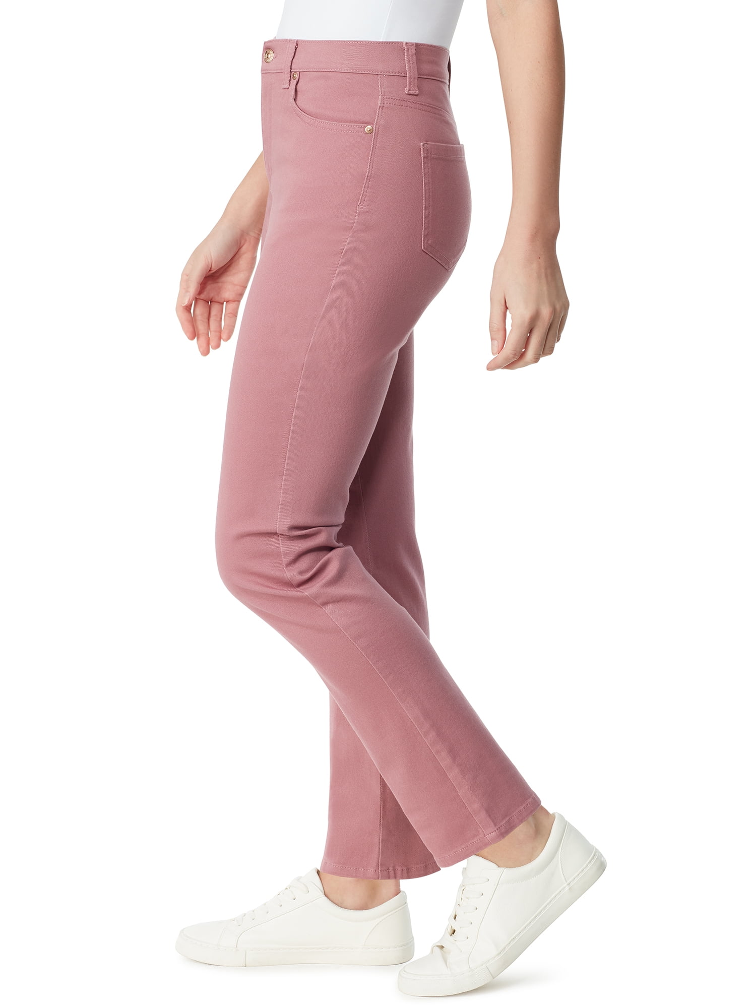 Gloria Vanderbilt Women's Amanda Classic Jean