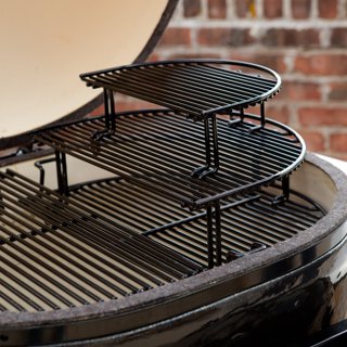 14 Cantonese Wok for Medium Big Green EGG & Large Primo Oval Grills —  Ceramic Grill Store