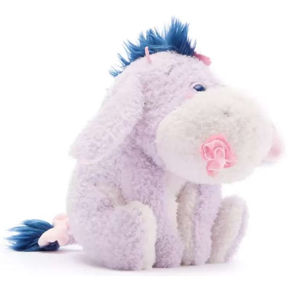 Disney 2026 Sakura Eeyore Plush