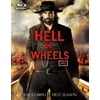 Hell on Wheels: The Complete First Season (Blu-ray)