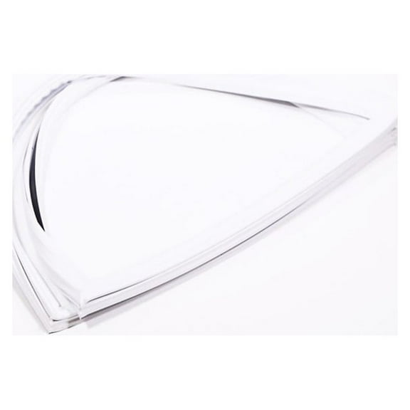 Whirlpool 2302710 GASKET-DOOR;SERVICE;FC;B - OEM Part