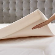 Comfort Classics 4 Memory Foam Mattress Topper