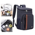 thumbnail image 1 of Mochila térmica de 18L Likrtyny Impermeable a prueba de fugas, 1 of 6