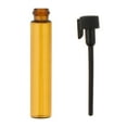 thumbnail image 4 of 50PCS 2 ml Mini botellas de aceites esenciales Yuyangstore botella de perfume vacía, 4 of 8