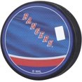 thumbnail image 2 of Henrik Lundqvist New York Rangers Autographed 2022-23 Reverse Retro Hockey Puck - Fanatics Authentic Certified, 2 of 3