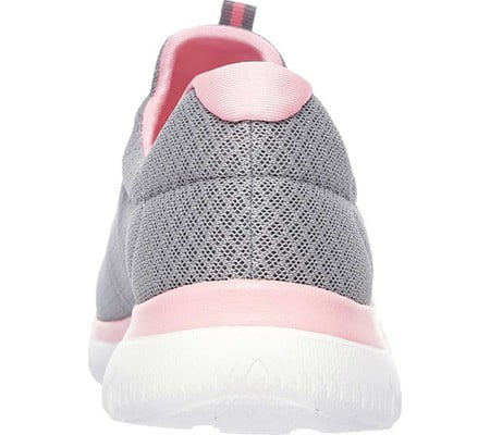 skechers summits mesh bungee