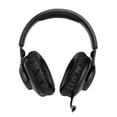 thumbnail image 5 of Open Box JBL Quantum 350 Wireless Gaming Headset – 2.4GHz USB, Detachable Mic, PC/PS5 Compatible, Black, 5 of 5