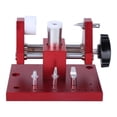 thumbnail image 2 of Juego de herramientas para quitar la caja trasera del reloj Abridor universal para reparación de broches de presión del relojero, 2 of 9