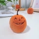 thumbnail image 4 of Fiudx Joyero de Calabaza de Halloween, Acabado de Terciopelo Suave, Diseño Adorable y Divertido, Cierre Seguro para Un Almacenamiento Seguro, Ligero y Portátil, Perfecto para Decoración de Halloween,, 4 of 6