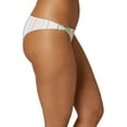 thumbnail image 2 of O'Neill MULTI BEACH STRIPE Sunset Beach Stripe Bikini Swim Bottom, US Medium, 2 of 3