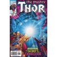 thumbnail image 1 of Thor (Vol. 2) #9 VF ; Marvel Comic Book, 1 of 1