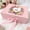Pink-8.6*6.3*3.3in, variant on Premium Thick Paper Mother's Day Gift Box, Strong Magnetic Snap and Delicate Ribbon, 11.4×8.6×4.1in / 8.6×6.3×3.3in, Multi-Color in Black, Pink, Gold, White, Navy Blue