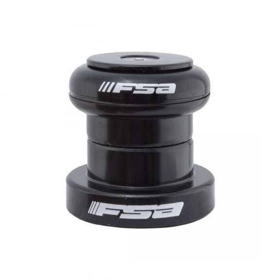 Fsa H-Set,Mallet,1-1/8,Black