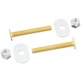 thumbnail image 2 of Waxman Consumer Products Group Toilet Bolt Set  7642300T, 2 of 3