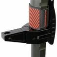 thumbnail image 4 of Go Rhino Jack XG-RJ50010B El Gato; Hi-Lift; Hydraulic; 4 400 Pound Capacity; 36 Inch High; Anodized; Black; Aluminum, 4 of 10
