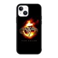 thumbnail image 1 of Van Halen W Étui iPhone 15 BLN7383, iPhone 16 Plus, 1 of 3