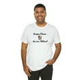thumbnail image 5 of "Game Over Jesus Wins" Christian Tee Shirt, 5 of 5