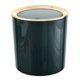 thumbnail image 1 of Bote de Basura - Papelera, Contenedor de Basura para baño Principal/de Invitados - Contiene Basura/reciclaje, 1 of 5