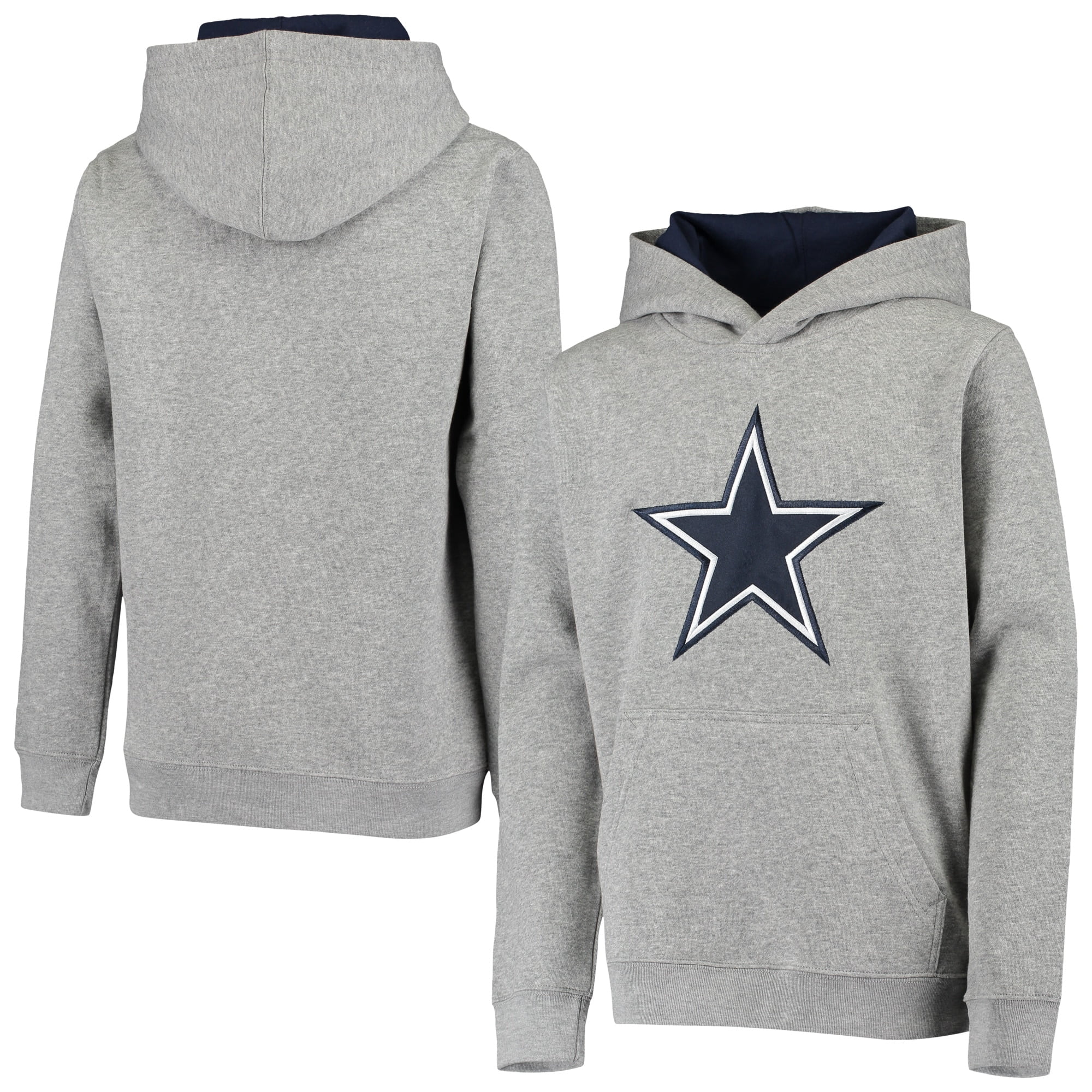 Dallas cowboys youth hoodie Clearance