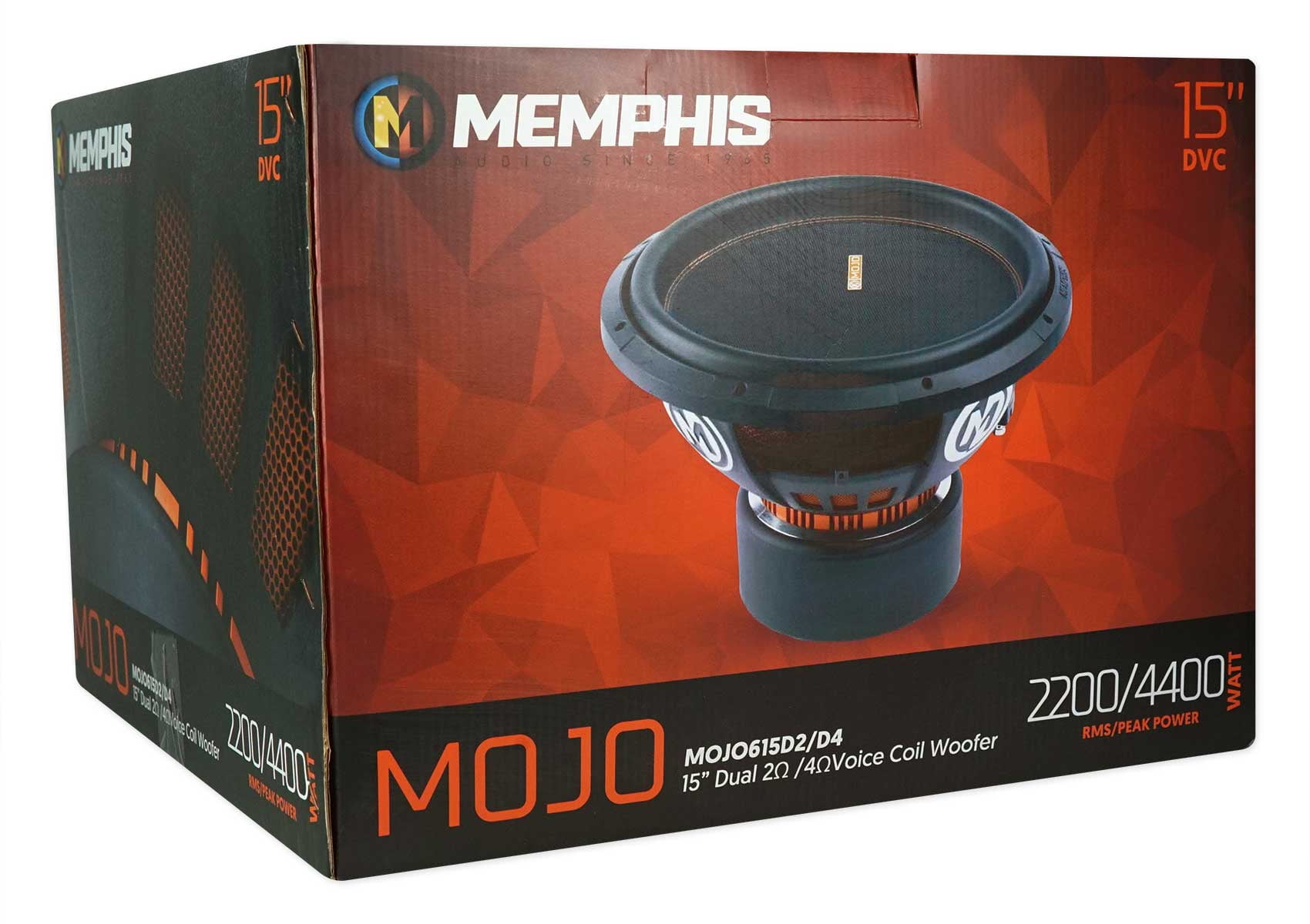 mojo voice activated speaker walmart