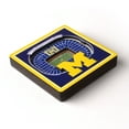 thumbnail image 2 of YouTheFan NCAA Michigan Wolverines 3D StadiumView Magnet, 2 of 4