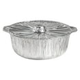 thumbnail image 1 of Portable Camping Cookware Set with Card Stove and Disposable Tin Foil Pot - Compact Outdoor Cooking Equipment for Hiking, Backpacking, Emergency Preparedness - Lightweight Travel Cookware, 1 of 2