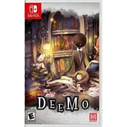 DEEMO - Nintendo Switch