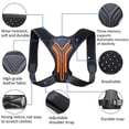 thumbnail image 2 of Posture vest for posture correction M, 2 of 5