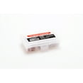 thumbnail image 2 of 36pc Compact Splicing Wire Connector Assortment with Case, 2 of 5