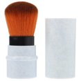 thumbnail image 1 of MasteelfCA Retractable Blush Foundation Brush Loose Powder Brush Makeup Brush Supply, 1 of 7