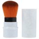 thumbnail image 1 of EeaseMX Brocha retráctil para base de rubor, brocha para polvos sueltos, brocha de maquillaje, 1 of 8