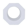 thumbnail image 4 of Schedule 40 Pipe Reducer Bushing, Spigot x Slip, White, 2 x 1-1/4 In. - PVC 02107 1350HA, 4 of 4