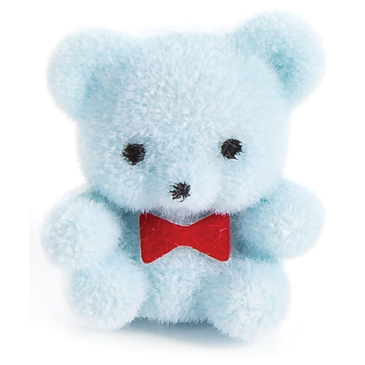 blue teddy bear walmart