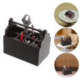 thumbnail image 2 of Bamboohart 1 Ensemble Outils de Maison Mini Amusants et Boîte à Outils Mini Outils Réparés Mini Outils Extérieurs, 2 of 11