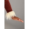 thumbnail image 5 of Girl's Fox Dress Costume, 5 of 8