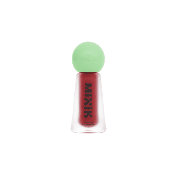 Plumping Lip Ampoule #RedPlump