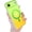Gradient Green & Yellow, variant on Magnetic for iPhone 17 Pro Max Case, Compatible with MagSafe Cute Colorful Gradient Iridescent Rainbow Aesthetic Phone Case for Women Blue & Pink