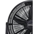 thumbnail image 4 of 20IN Haut VLCTY FAN BLK, 4 of 5