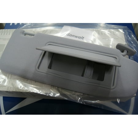 Mercedes Benz S430 Tire - Mercedes Benz Right Passenger Side Sun Visor S430 S500 S600 S55 22081008107D84