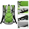 thumbnail image 3 of Oasiva Running Hydrations Backpack Sports Bag Hydrations Pack Water Backpack, 3 of 6