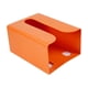 thumbnail image 5 of Dispensador de papel higiénico Wosthever Naranja 2Conjunto, 5 of 6