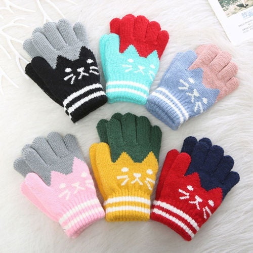 Best winter 2024 gloves for babies