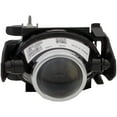 thumbnail image 2 of Dorman 1590343 Fog Light Assembly for Specific Ford / Lincoln / Mercury Models, Black, 2 of 4